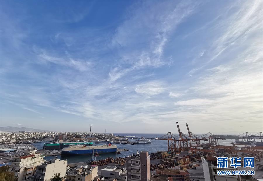 (新華全媒頭條·圖文互動(dòng))(3)特稿:全面提升中希合作交流水平 推動(dòng)金磚峰會(huì)取得豐碩成果——寫在習(xí)近平主席對(duì)希臘進(jìn)行國(guó)事訪問(wèn)并赴巴西出席金磚國(guó)家領(lǐng)導(dǎo)人第十一次會(huì)晤之際