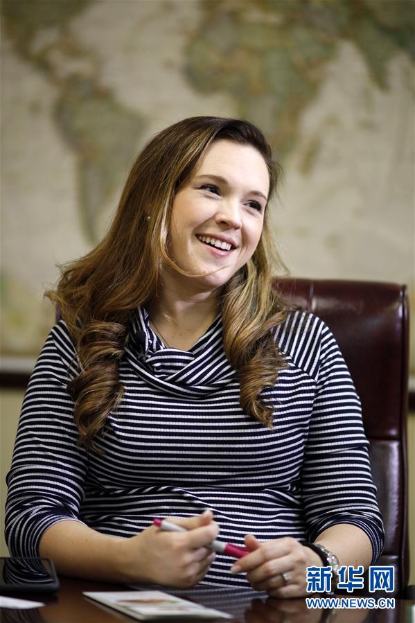 （國際&middot;圖文互動）（2）通訊：期待美中盡早達成貿(mào)易協(xié)議&mdash;&mdash;颶風(fēng)和關(guān)稅夾擊下的美國山核桃種植戶盼重回中國市場