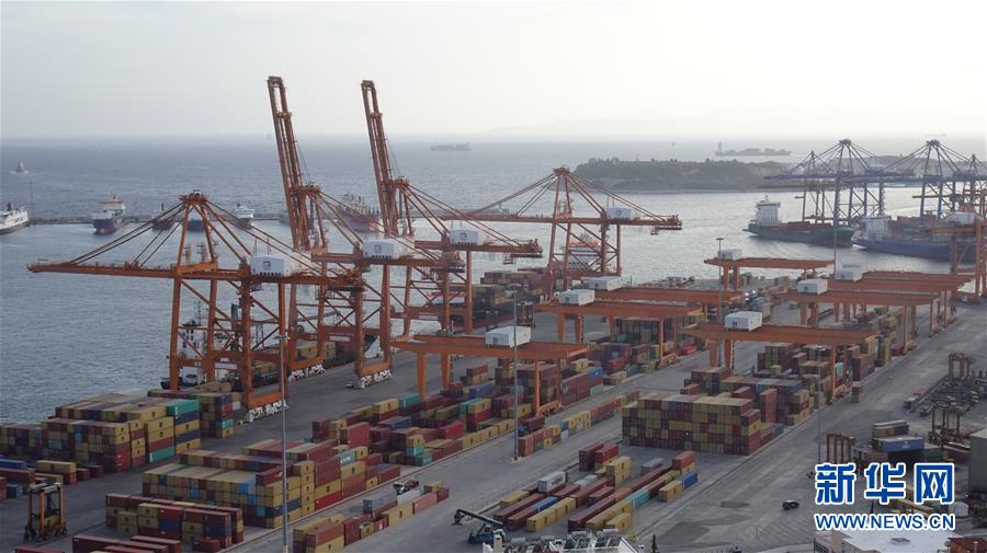 （習近平出訪配合稿&middot;圖文互動）（2）新聞背景：希臘&mdash;&mdash;歐洲文明的發(fā)祥地