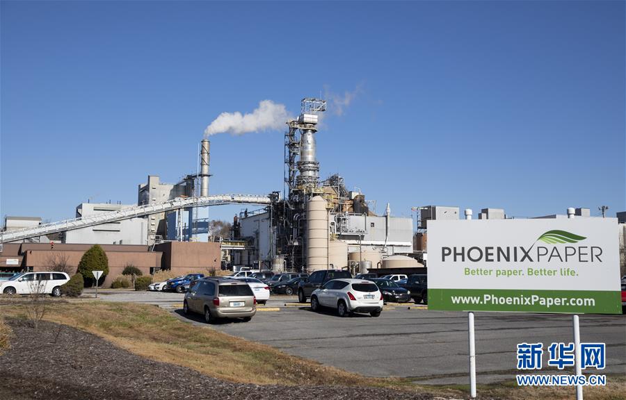 （國(guó)際&middot;圖文互動(dòng)）（2）專訪：肯塔基州期待引領(lǐng)中美地方合作潮流&mdash;&mdash;訪肯塔基州商貿(mào)廳官員