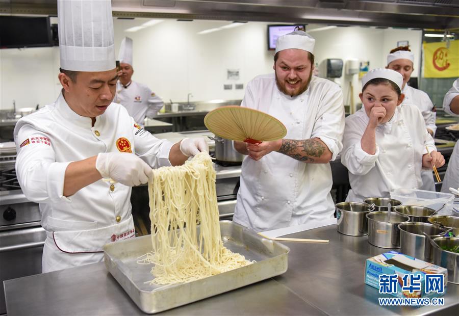 （國際&middot;年終報道）（14）&ldquo;回味&rdquo;2019