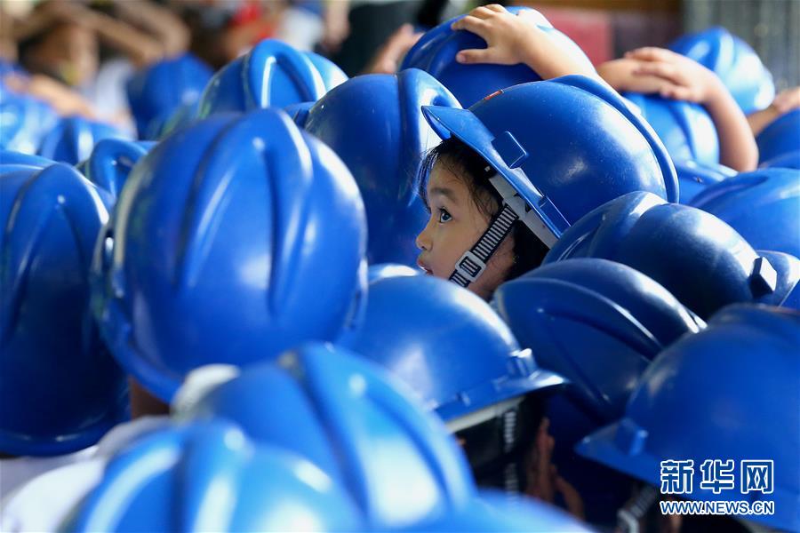 （國際&middot;年終報道）（1）2019，精&ldquo;彩&rdquo;紛呈