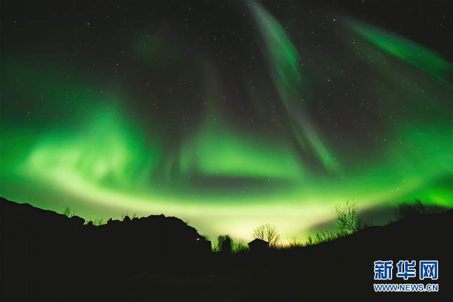 （國(guó)際&middot;年終報(bào)道）（2）2019，精&ldquo;彩&rdquo;紛呈