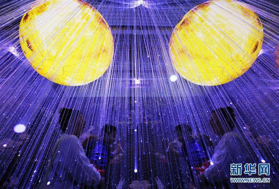 （國(guó)際&middot;年終報(bào)道）（4）2019，精&ldquo;彩&rdquo;紛呈