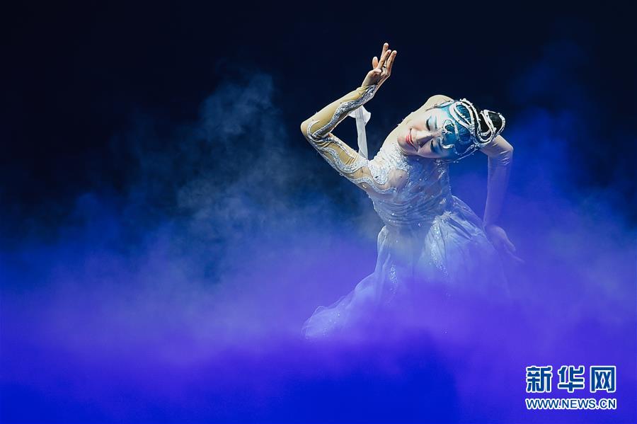 （國際&middot;年終報道）（5）2019，精&ldquo;彩&rdquo;紛呈