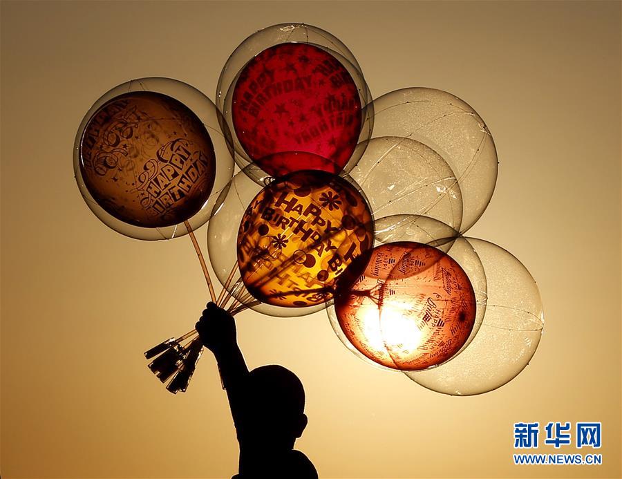 （國際&middot;年終報道）（6）2019，精&ldquo;彩&rdquo;紛呈