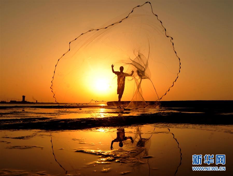 （國際&middot;年終報道）（9）2019，精&ldquo;彩&rdquo;紛呈