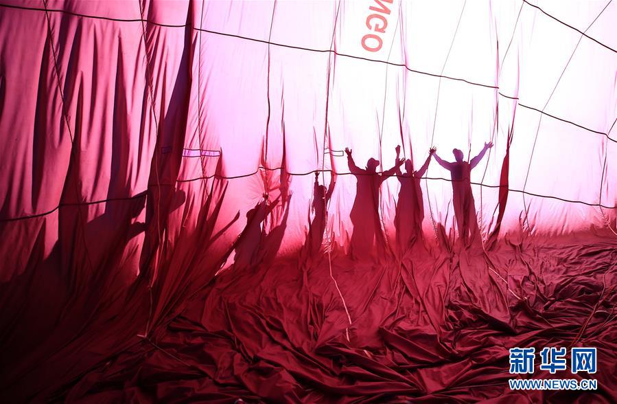 （國(guó)際&middot;年終報(bào)道）（14）2019，精&ldquo;彩&rdquo;紛呈