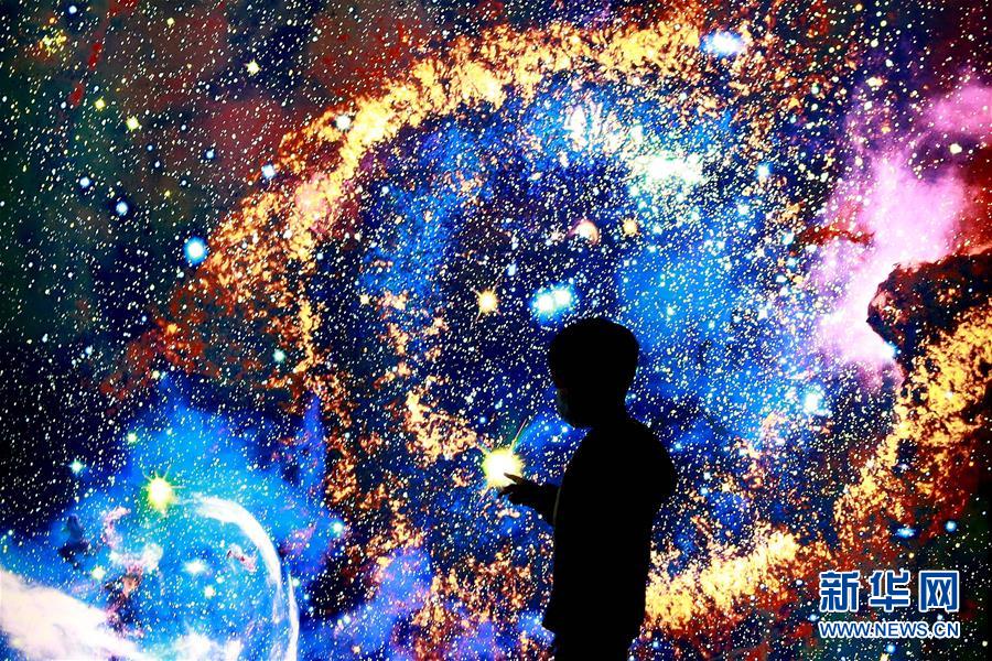 （國際&middot;年終報道）（16）2019，精&ldquo;彩&rdquo;紛呈