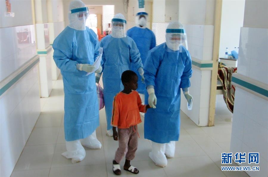 （新華全媒頭條&middot;圖文互動）（6）中國外長連續(xù)30年首訪均赴非洲 中非友好歷久彌堅