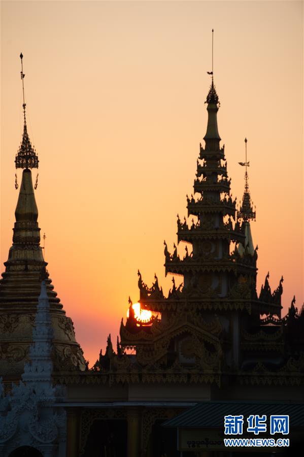 （習(xí)近平出訪配合稿&middot;圖文互動）（1）新聞背景：緬甸聯(lián)邦共和國