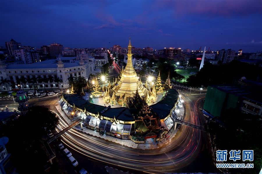 （習近平出訪配合稿&middot;圖文互動）（7）新聞背景：緬甸聯(lián)邦共和國