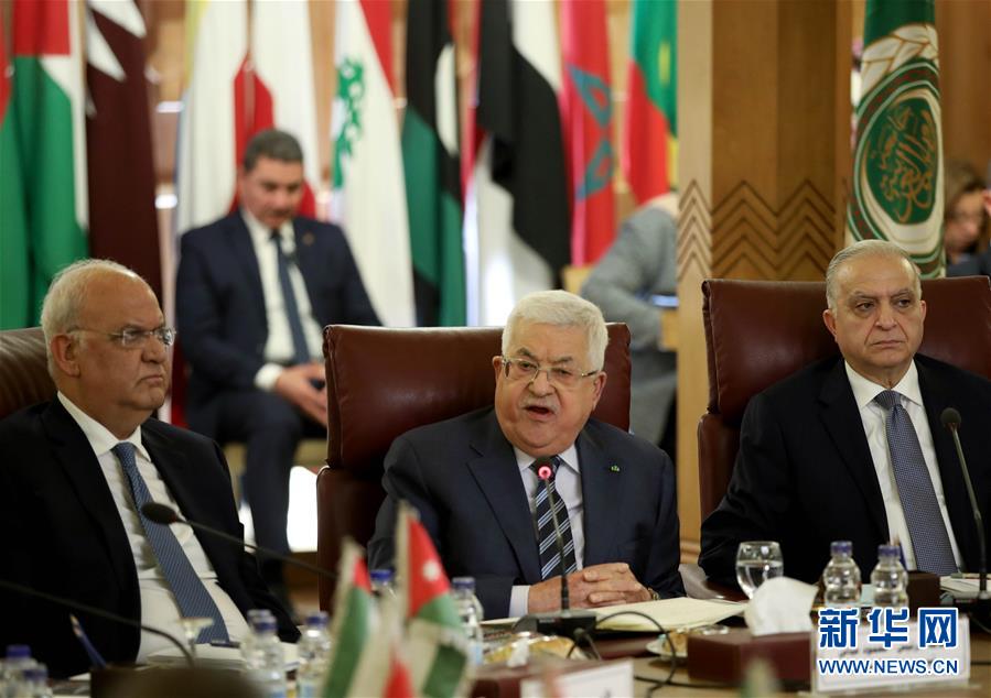 (國(guó)際·圖文互動(dòng))(2)“中東和平新計(jì)劃”緣何遭遇“世紀(jì)抵制”