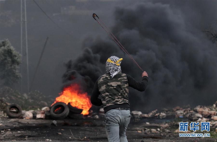 (國(guó)際·圖文互動(dòng))(3)“中東和平新計(jì)劃”緣何遭遇“世紀(jì)抵制”