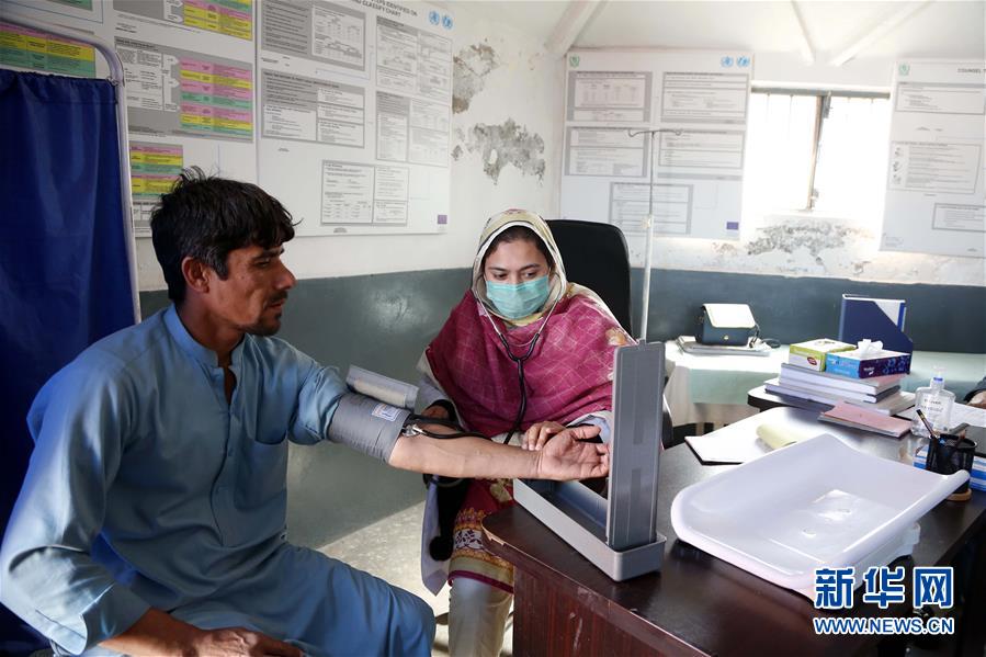 (國際·圖文互動)(10)通訊:他鄉(xiāng)亦故鄉(xiāng)——訪巴基斯坦阿富汗難民營