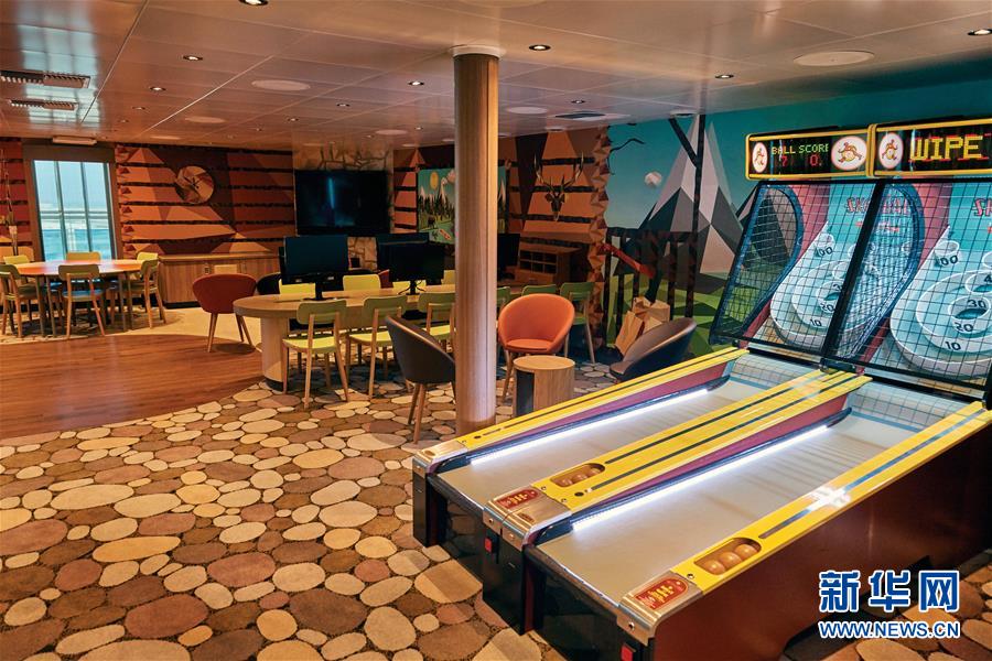 （國際）（1）&ldquo;至尊公主&rdquo;號21人新冠病毒檢測呈陽性