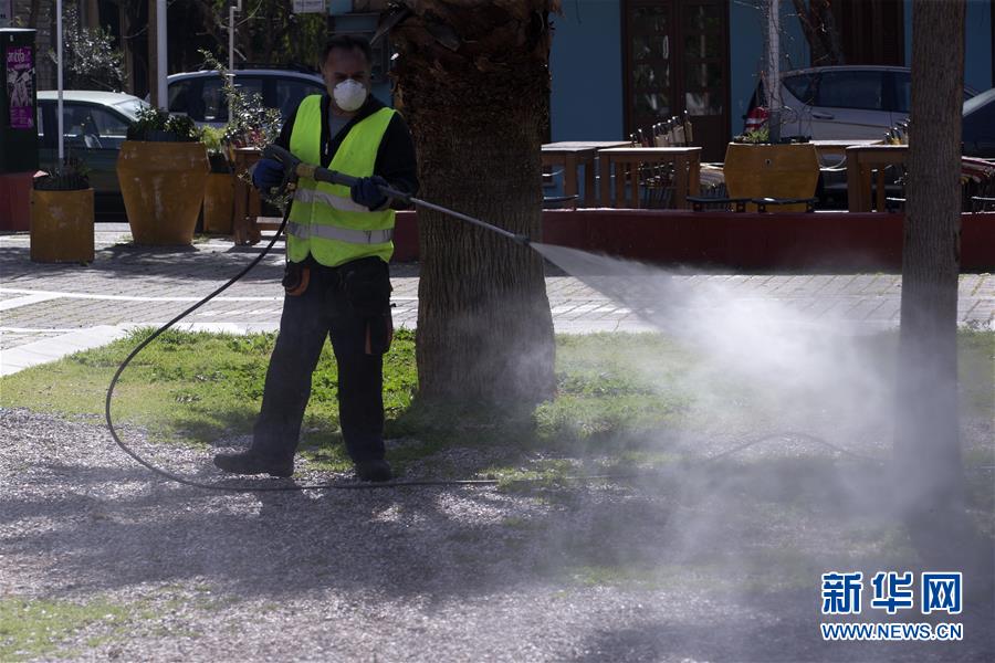 （國際疫情&middot;新華視界）（6）世衛(wèi)組織：全球新冠肺炎病例累計(jì)已超15萬例