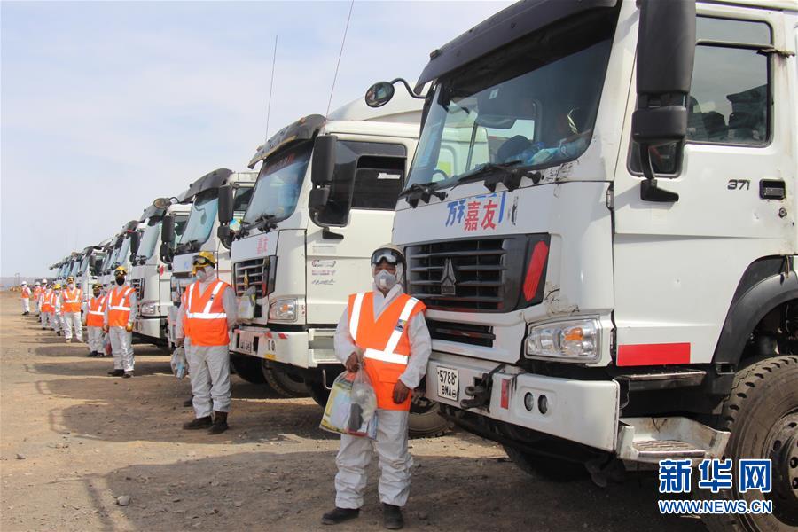 (國(guó)際)(2)蒙古國(guó)恢復(fù)向中國(guó)出口煤炭