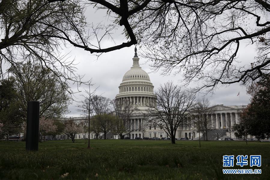 (國際疫情)(1)美國國會參議院通過2萬億美元財政刺激計劃