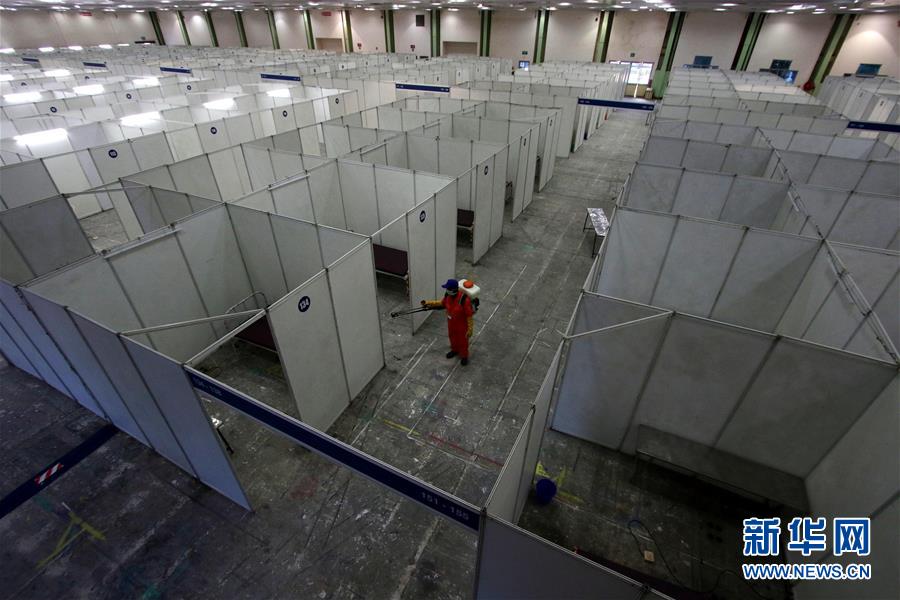 （國(guó)際疫情）（1）印度疫情或?qū)⒂瓉?ldquo;溫和&rdquo;暴發(fā)