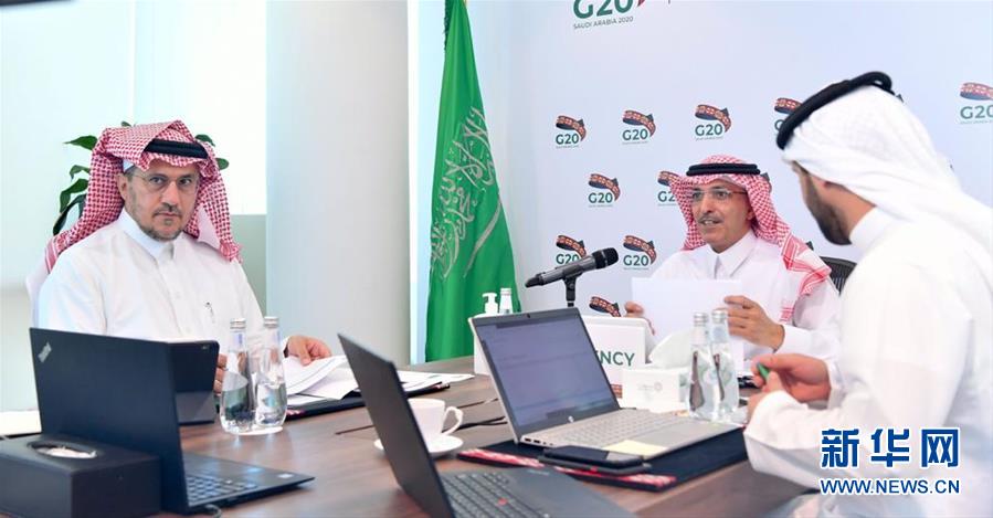 （國際）（1）G20財(cái)長(zhǎng)和央行行長(zhǎng)會(huì)議同意最貧困國家暫停償還債務(wù)