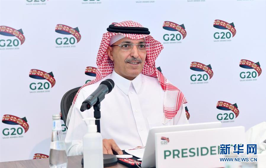 (國(guó)際)(2)G20財(cái)長(zhǎng)和央行行長(zhǎng)會(huì)議同意最貧困國(guó)家暫停償還債務(wù)