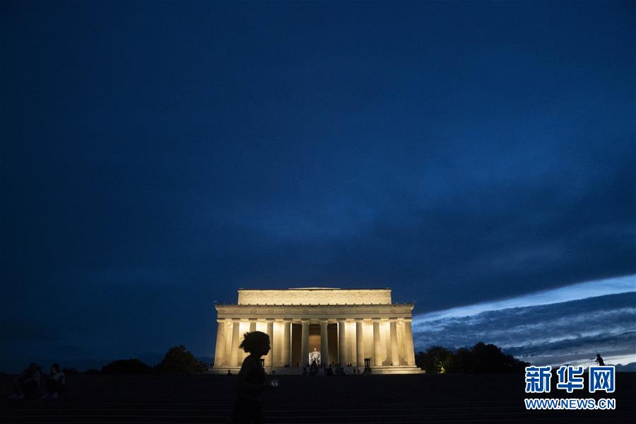 （國(guó)際疫情）（2）約翰斯&middot;霍普金斯大學(xué)：美國(guó)新冠確診病例累計(jì)超160萬(wàn)例