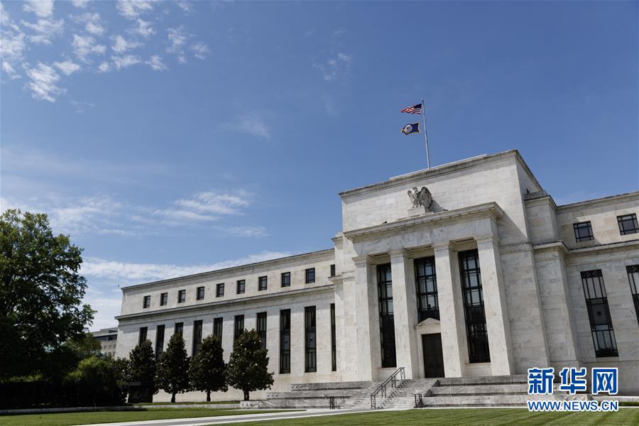 (國際)(2)美聯(lián)儲主席警告美國經濟復蘇前景仍高度不確定