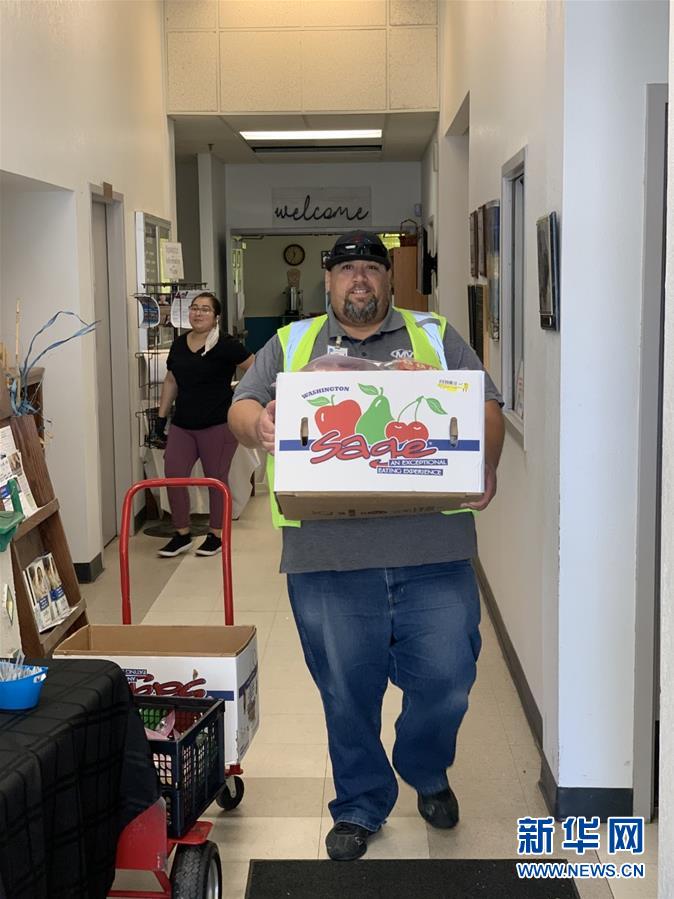 （國(guó)際&middot;圖文互動(dòng)）（3）&ldquo;疫情中，比亞迪與我們?cè)谝黄?rdquo;