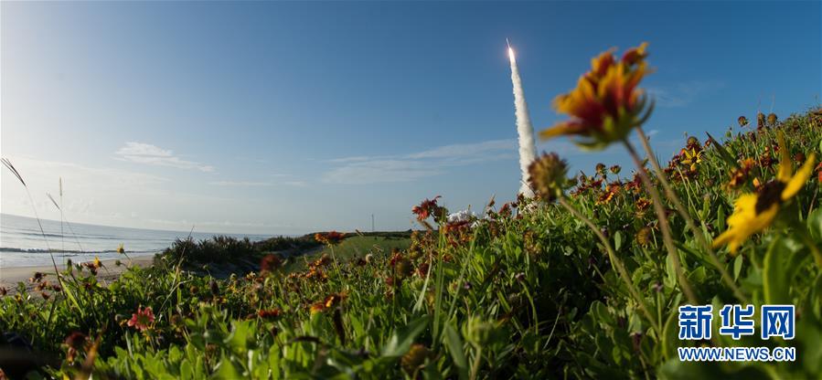(國(guó)際)(5)美國(guó)發(fā)射“毅力”號(hào)火星車(chē) 將探索火星生命跡象