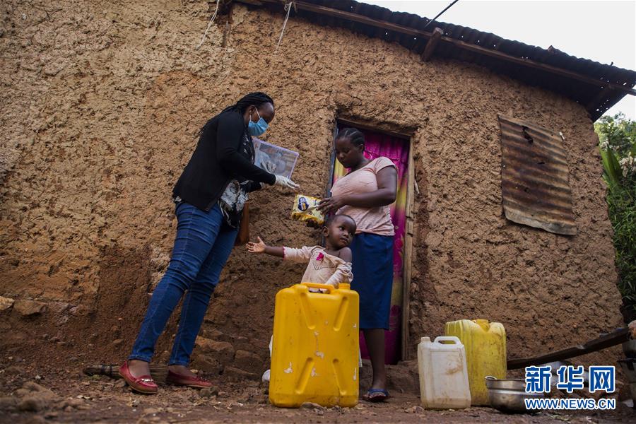 (新華全媒頭條·圖文互動)(7)世界抗疫之戰(zhàn)的啟示——寫在2020年全球新冠確診病例達2020萬之際
