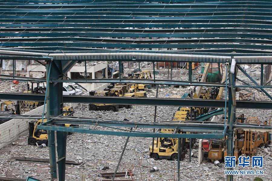 (國際)(5)大爆炸令黎巴嫩經(jīng)濟(jì)雪上加霜