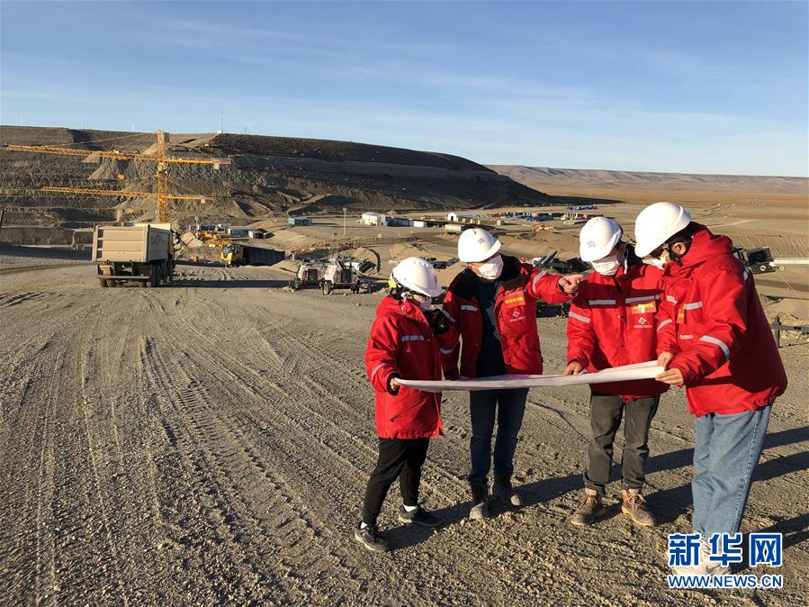 （新華全媒頭條&middot;圖文互動）（5）行天下之大道　匯眾志而致遠&mdash;&mdash;戰(zhàn)&ldquo;疫&rdquo;中的&ldquo;一帶一路&rdquo;和海外中企彰顯全球公共產(chǎn)品價值