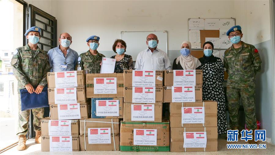 (維和白皮書·圖文互動(dòng))(4)我們?yōu)楹推蕉鴣?lái)——中國(guó)維和官兵代表訪談錄