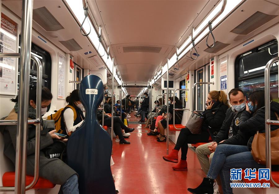 (國際疫情)(7)世衛(wèi)組織:全球日增新冠確診病例數(shù)再創(chuàng)新高