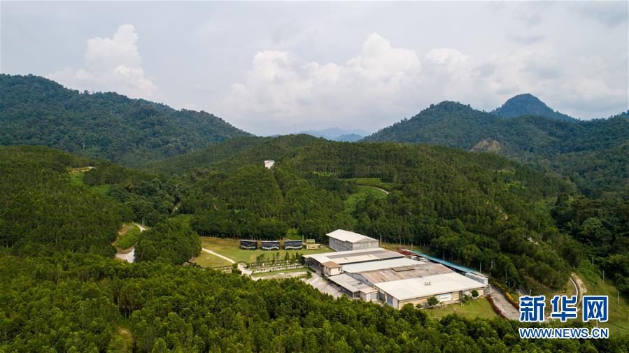 (第三屆進(jìn)博會(huì)·圖文互動(dòng))(1)專訪:進(jìn)博會(huì)提供了一個(gè)共享中國發(fā)展機(jī)遇的平臺(tái)