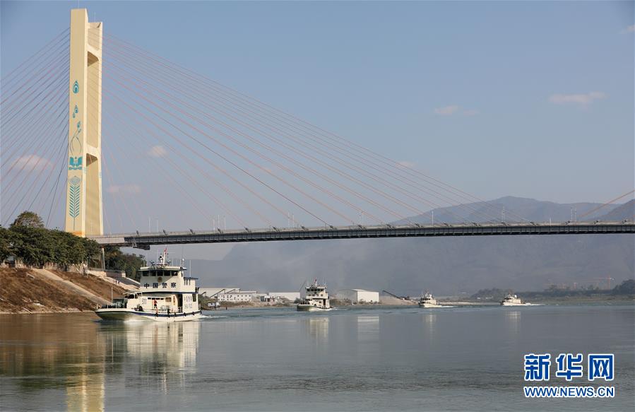 （圖文互動）（1）100巡，凱旋！