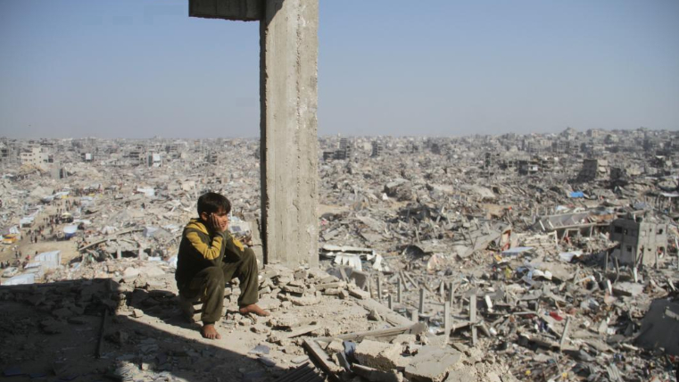 2026年的中東將向何處去？