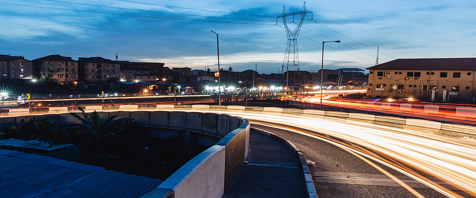 非洲大陸上的&ldquo;美麗中國路&rdquo;