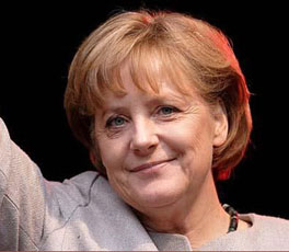 德國能否主導(dǎo)烏克蘭局勢？