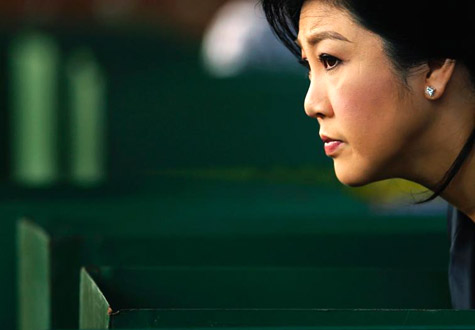 &ldquo;判&rdquo;走英拉后怎么辦？