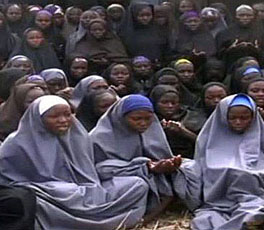 &ldquo;博科圣地&rdquo;為何如此猖狂？