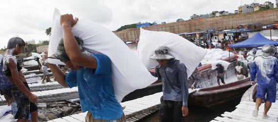 走進(jìn)海陸門戶東興 看國家級開放開發(fā)試驗區(qū)如何&ldquo;先行先試&rdquo;？