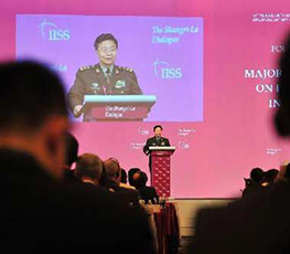 中國正氣之聲響徹&ldquo;香會&rdquo;