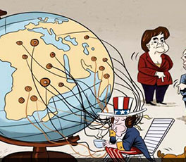 "泄密者"們現(xiàn)今命運幾何？