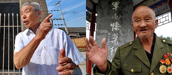 日軍侵華慘案親歷者回憶：不愿延續(xù)仇恨，但絕不會忘記殘酷暴行