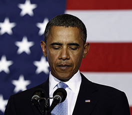 奧巴馬主演現(xiàn)實(shí)版&ldquo;紙牌屋&rdquo;