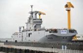 延期？取消？法國軍艦賣的很&ldquo;鬧心&rdquo;