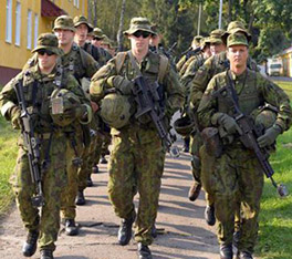 北約亮劍 烏?；饏f議遇危機