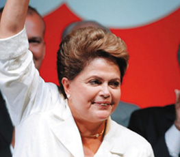 羅塞夫?yàn)楹文?ldquo;梅開二度&rdquo;？